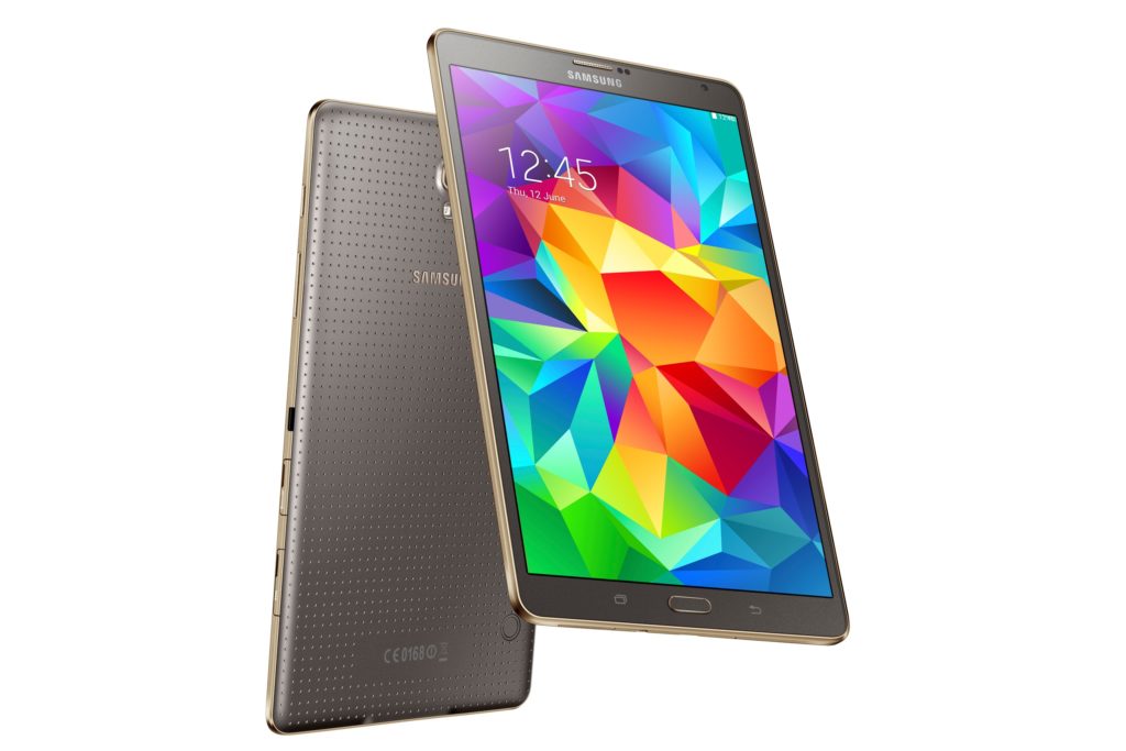 tab s 8 inch